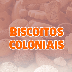 Biscoitos Coloniais