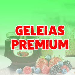 Geléias Prêmium