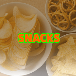 Snacks