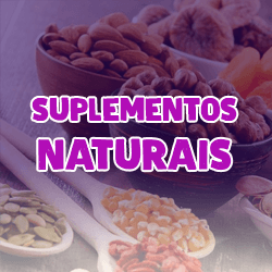 Suplementos Naturais