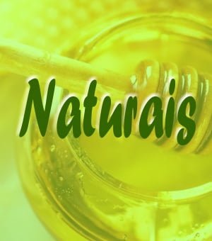 Naturais