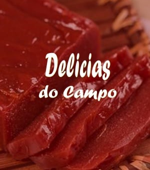Delícias do Campo