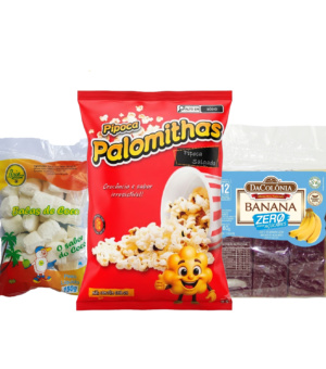 KIT PRODUTOS HOME
