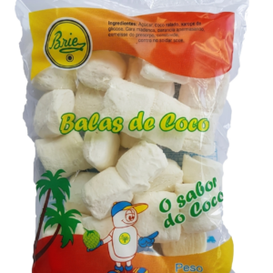 BALA DE COCO BRIE 150G